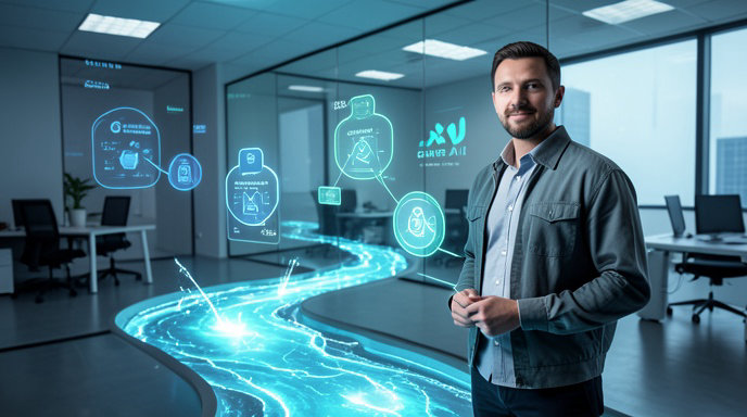 River AI Secures $1.1B at Launch: General Catalyst Bets Big on Igor Babuschkin's Personal Agent Vision