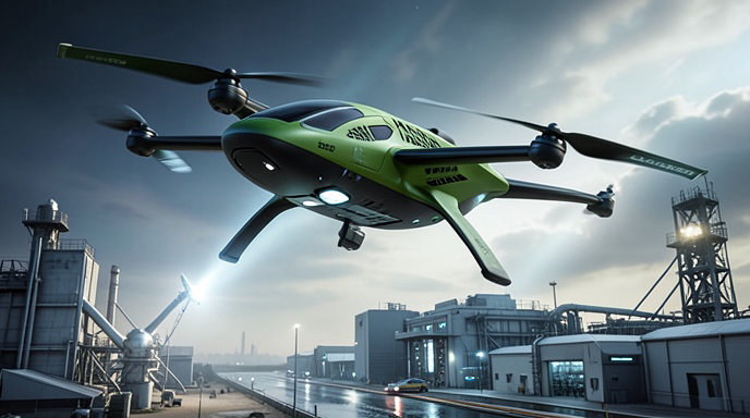 Joby Aviation Launches Defense Division With $500M Resonant Sciences Acquisition