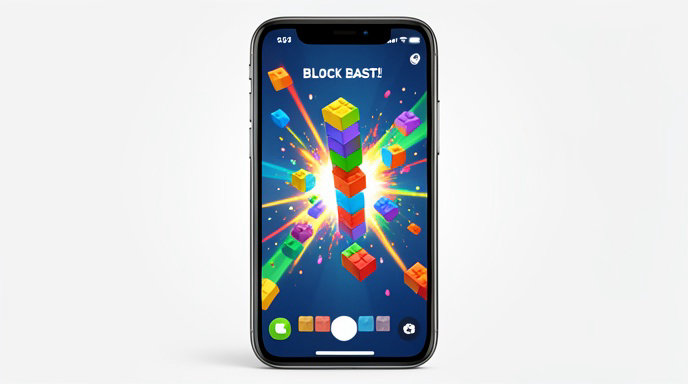 Block Blast! Joins Apple Arcade Ad-Free in September - 2025's Most Downloaded Game Goes Premium