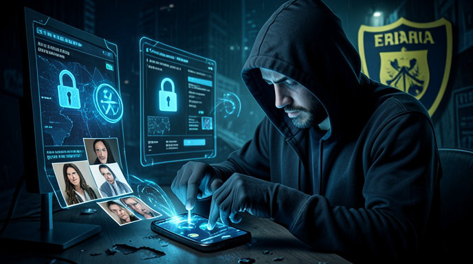 FBI Alert: Hackers Are Stealing Intimate Photos to Extort Adults and Minors in Sextortion Scams