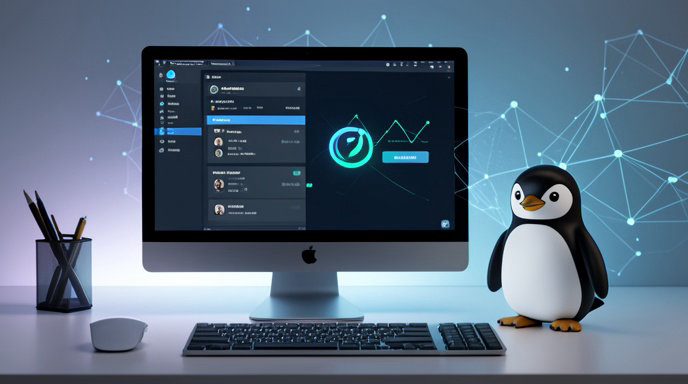 OpenAI Finally Launches Official ChatGPT Desktop App for Linux Users