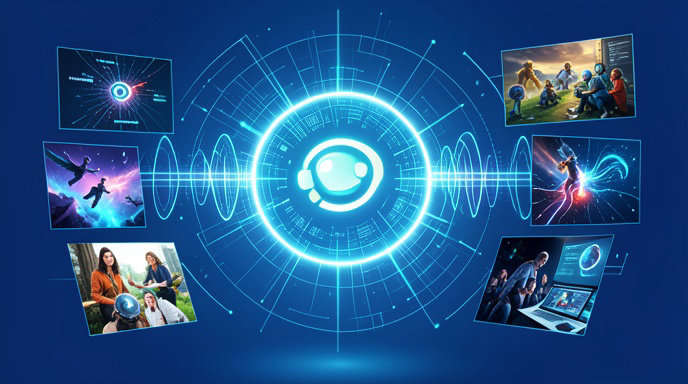 Google Gemini Hits 1 Billion Users as Voice and Image Generation Soar