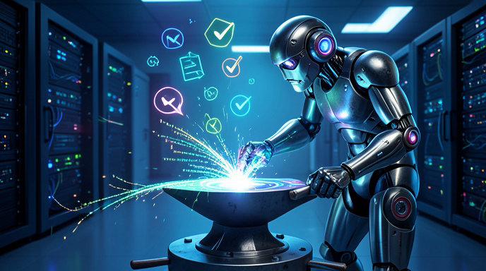 Blacksmith Valuation Soars 10x in Under a Year as AI Code-Testing Revenue Explodes