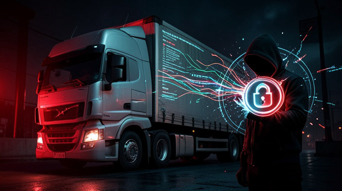 Uber Freight Data Breach Claims Spark Investigation as Extortion Gang Takes Credit