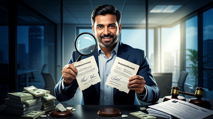 How VideoVerse's $250M Acquisition Collapsed Into Fraud and Forged Signature Allegations