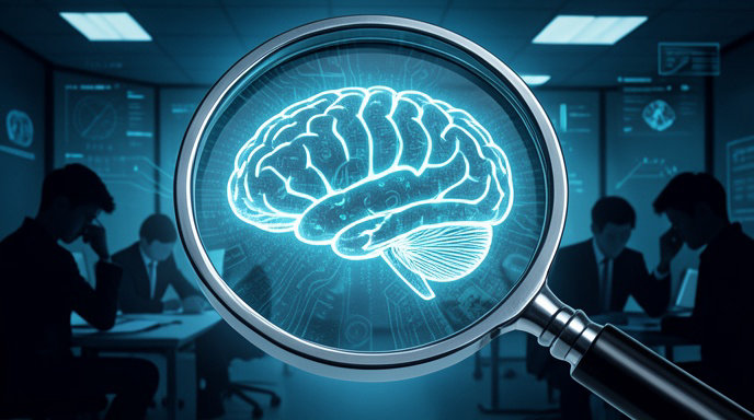 Claude Watermark Backlash: Is Anthropic's New AI Detection System a Travesty for Students and Workers?