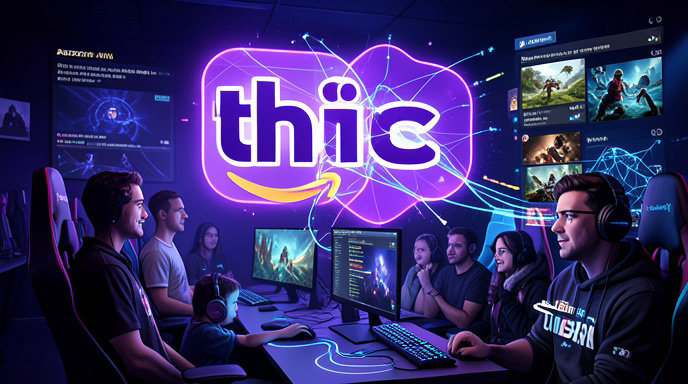 Amazon's Twitch AI Training Opt-Out Plan Sparks Creator Backlash
