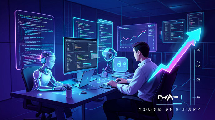 Cognition Seeks $40B Valuation Months After $1B Raise at $26B