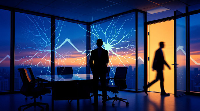 OpenAI Names Dali Rajic as New CRO Amid Major Executive Reshuffle
