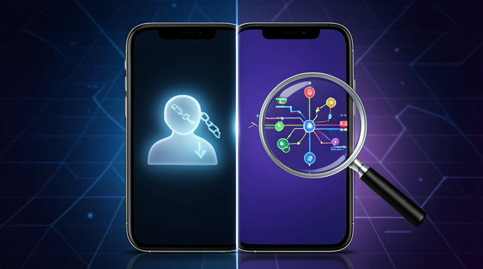X Opens Its Ranking Algorithm: New Transparency Tools Reveal Shadowbanning