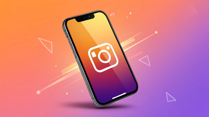 Instagram's New Logo: A Decade-Long Evolution to a Sharper, Modern Wordmark