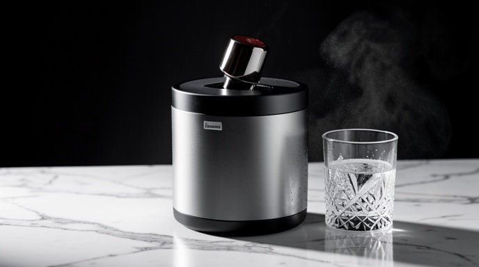 Bartesian Cocktail Robot Review: Is This the Keurig for Booze?