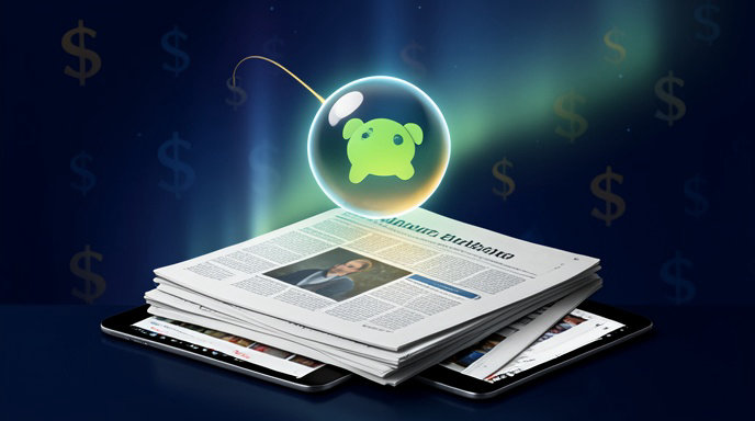 Apple’s Siri News Deals: Paying Publishers Millions for Real-Time Updates