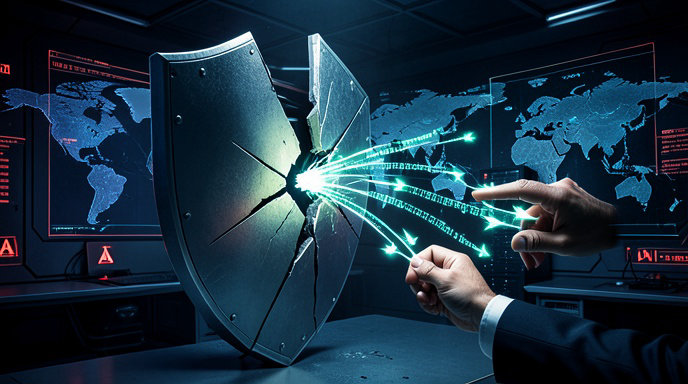 US Cyber Policy Shift: Private Firms Authorized to Launch Offensive Cyberattacks