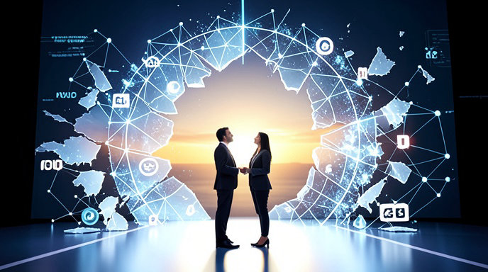 Bluesky’s CEO and COO Make the Case for a Social Media Reboot at TechCrunch Disrupt 2026