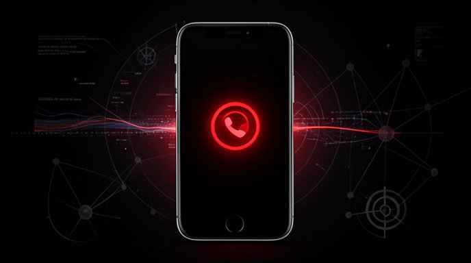 Apple's Urgent Spyware Warning: Why You Must Never Ignore iPhone Threat Notifications