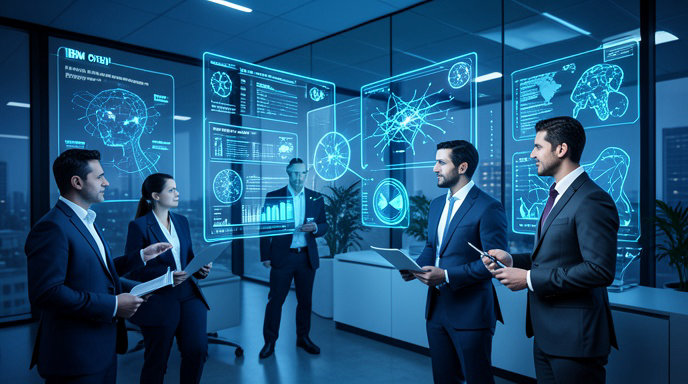 IBM and OpenAI Announce Massive Enterprise AI Partnership to Train Thousands of Consultants