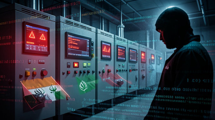 Iranian Hackers Target US Water Utilities: What We Know About the Attacks on Critical Infrastructure