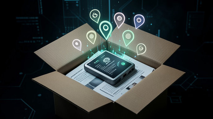 Hardware Wallet Shipping Data Breach Puts Crypto Owners at Risk of Physical Attacks