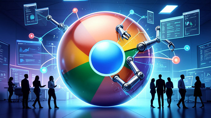 Relay Shuts Down as Team Joins Google Chrome to Power AI Automation Future