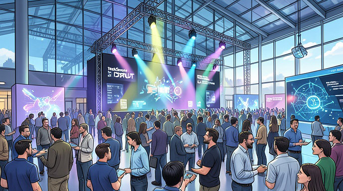 TechCrunch Disrupt 2026 Discount Ends August 21: Save $300 on Passes for San Francisco Startup Event