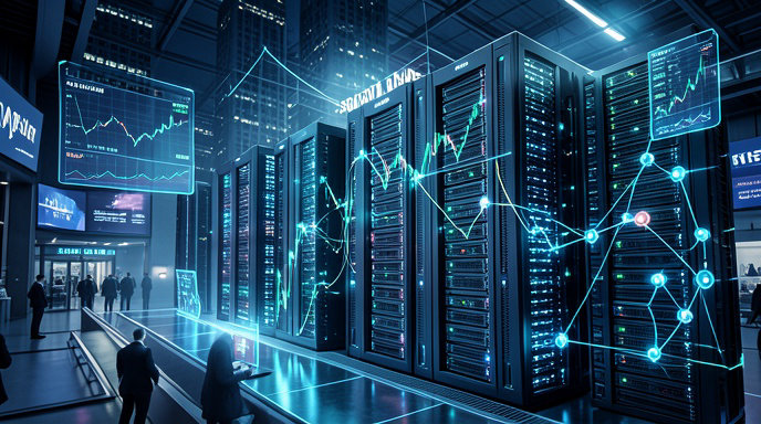 Silicon Data Wants to Make AI Compute Tradable on Wall Street Like Oil and Gold