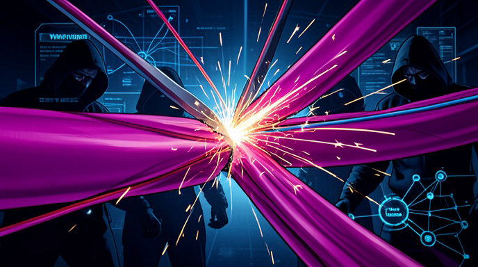 How T-Mobile Cut a Cable to Block Chinese Hackers and Stop a Massive Breach