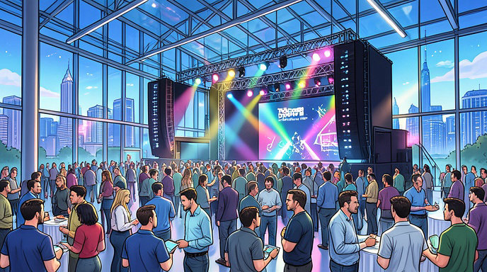 TechCrunch Disrupt 2026 Final Days to Save $300 Before August 21 Deadline