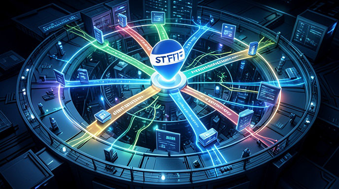 Stripe's OpenRouter Acquisition: The Real Reason Beyond The Singularity Hype