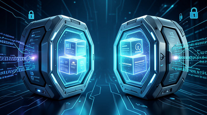 OpenAI vs Anthropic: Enterprise Privacy Battle Heats Up for Customer Data