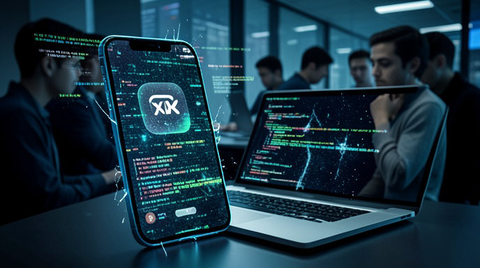Grok Lite Glitch Sends Gibberish Responses to Users Since Wednesday