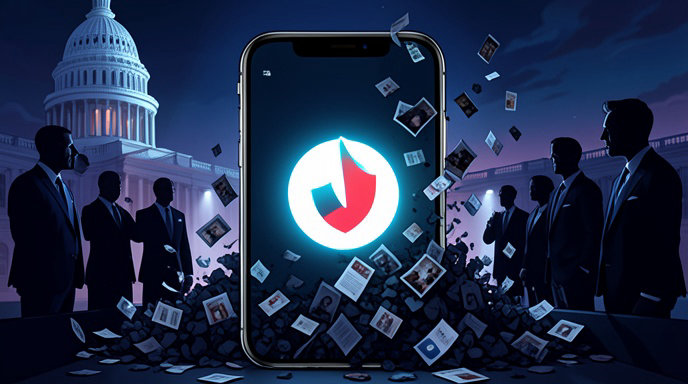 TikTok Under Fire as Senators Probe Secret Experiment Disabling Safety Safeguards for Engagement