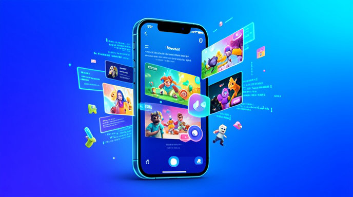 Meta Launches Pocket in the US: Vibe-Code and Share AI-Powered Games Instantly