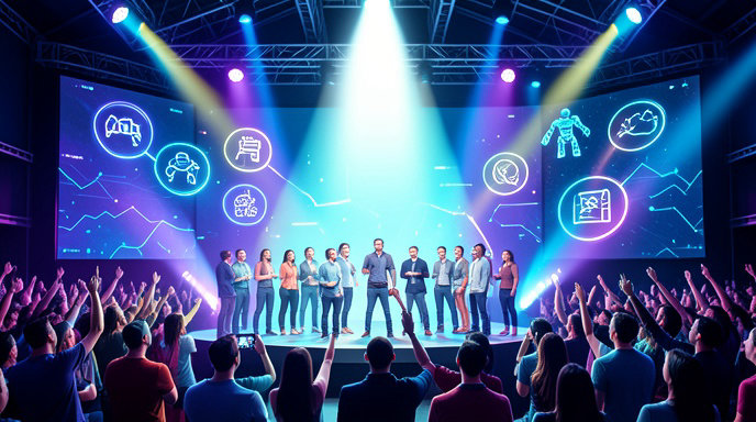 Meet the TechCrunch Startup Battlefield 200 for 2026: 200 Early-Stage Startups to Watch