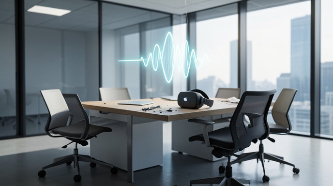 Apple Cuts Hundreds of Siri and Vision Pro Jobs in Strategic Shakeup