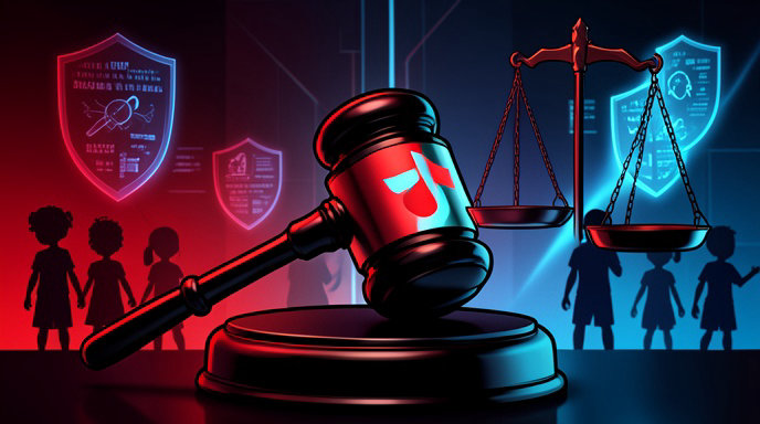 TikTok Hit With $400M Settlement Over Children's Privacy Violations and COPPA Lawsuit