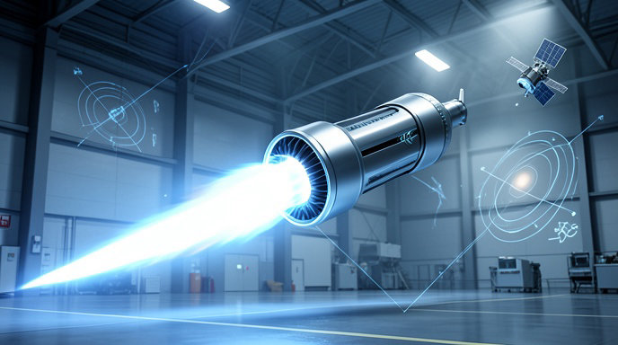 Letara Secures $16M to Expand Hybrid Rocket Tech From Satellite Thrusters to Space and Defense