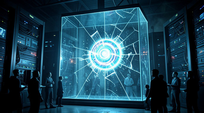 Frontier AI Labs Have No Rogue AI Containment Plan, Study Warns
