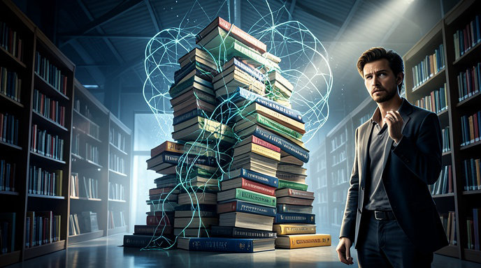 Is Training AI on Copyrighted Books Legal? Fair Use, Lawsuits and Authors Rights Explained