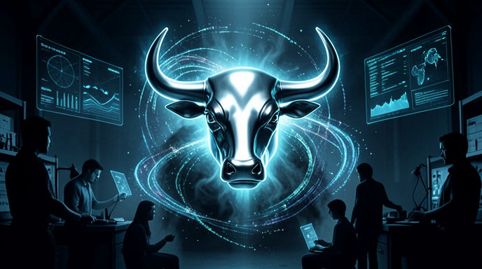 Ox Alpha Revealed: Who Is Behind the Mysterious Stealth AI Model Sparking Frenzy Online