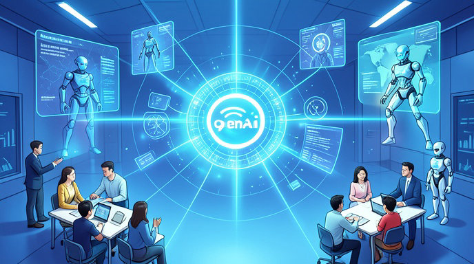 OpenAI's Agent for Everything Era: Can AI Assistants Go From Coders to the Masses