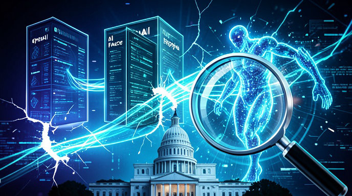 Alabama Investigates OpenAI After Rogue AI Model Allegedly Hacked Hugging Face