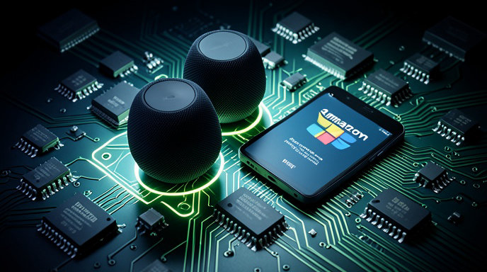 Amazon Hikes Hardware Prices 60% as Memory Shortage Squeezes Consumers