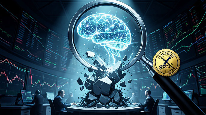 From Wall Street Darling to SEC Probe: The Implosion of AI Hedge Fund Situational Awareness