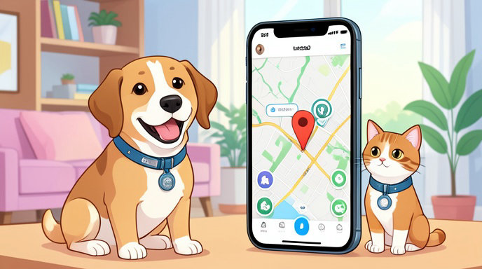 Life360 Launches $7.99 Scannable Pet Tags With Zoomie Alerts and Care Tracking