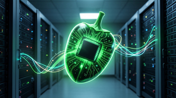 OpenAI Jalapeño Chip Shatters InferenceX Benchmarks for Speed and Efficiency at Scale