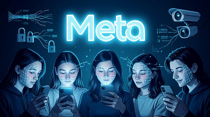 Meta's $18B Child Safety Settlement Exposes Flawed Age Verification and Privacy Risks