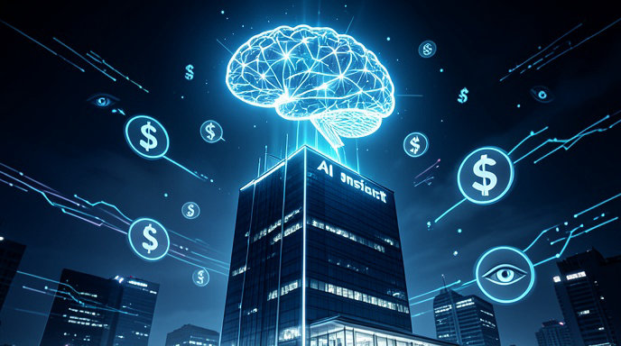 Instinct AI Hits $2.5B Valuation After $350M Raise: Inside the Viral Startup's Hype and Privacy Backlash