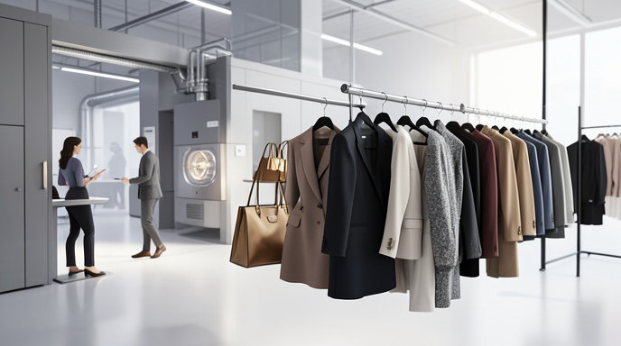 Atorie Raises $9.5M to Offer Factory-Direct Luxury Fashion Without the Markup