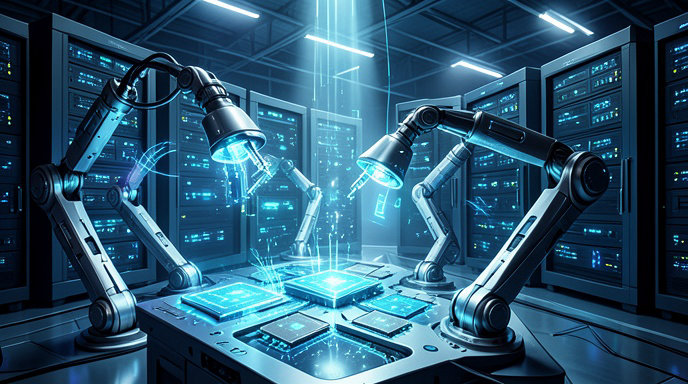 Inside a16z's $1.1B Machine Age Fund to Power AI's Physical Future